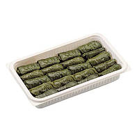 Напівфабрикати