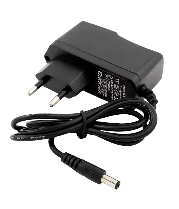 Блок живлення 7,5V 1A штекер 5.5х2.5mm