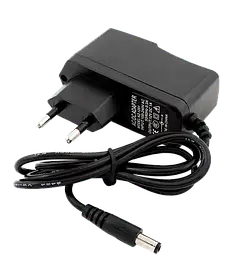 Блок живлення 7,5V 1A штекер 5.5х2.5mm