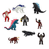 Ігрова фігурка Titanus Doug Мінімонстри Godzilla vs. Kong 35760-4 розмір 5 см, фото 2