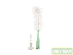 Набір йоржиків для пляшечок і сосок Baby team, арт. 1600