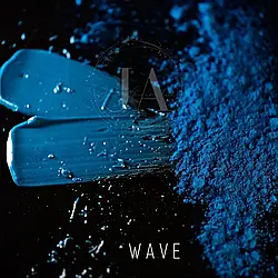 Барвник жиророзчинний порошковий WAVE, 30мл