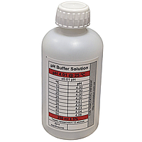 Готовий буферний калібрувальний розчин рН 4.01 ±0,01 (250мл)