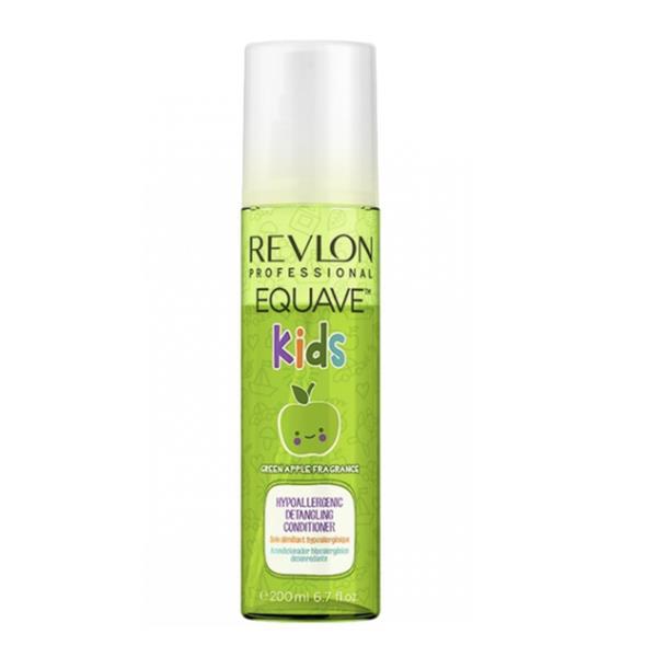 Кондиціонер 2-х фазний для дитячих волосся Revlon Professional Equave Kids Conditioner 200 мл