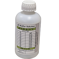 Готовий буферний калібрувальний розчин рН 6.86 ±0,01 (250мл)