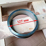 Фланець трубний 4.5’’ для бетоноводу, фото 3