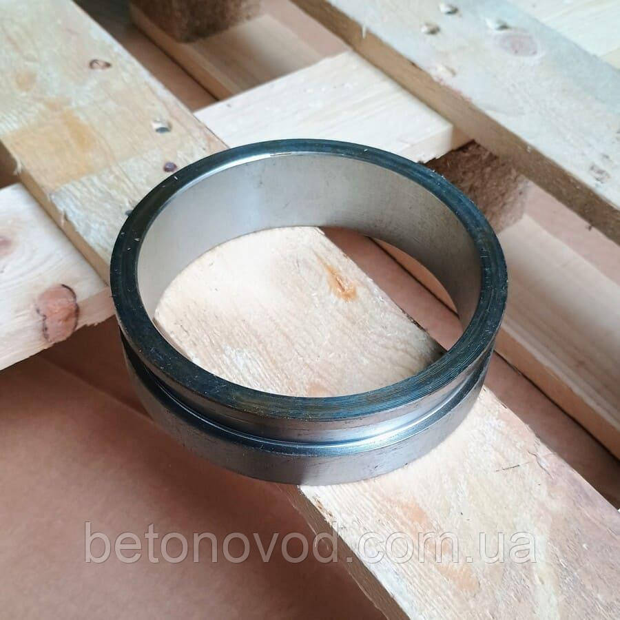 Фланець трубний 4.5’’ для бетоноводу