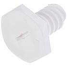 Ніжка для холодильника Indesit С00053419, фото 4