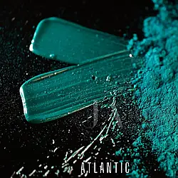 Барвник жиророзчинний порошковий ATLANTIC, 30мл