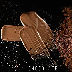 Барвник жиророзчинний порошковий CHOCOLATE, 30мл