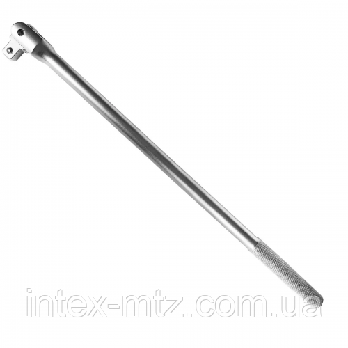 Ключ-вороток S&R 510мм 3/4"