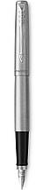 Перова ручка Parker JOTTER SS CT FP M