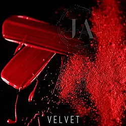 Барвник жиророзчинний порошковий VELVET, 30мл