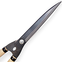 Професійні ножиці для кущів Yoshioka Hasami-Masamune No130, 300 мм (Японія), фото 3