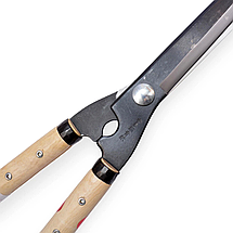 Професійні ножиці для кущів Yoshioka Hasami-Masamune No130, 300 мм (Японія), фото 4