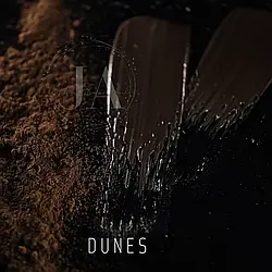 Барвник жиророзчинний порошковий DUNES, 30мл