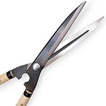 Професійні ножиці для кущів Yoshioka Hasami-Masamune No130, 300 мм (Японія), фото 5