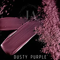 Барвник жиророзчинний порошковий DUSTY PURPLE, 30мл