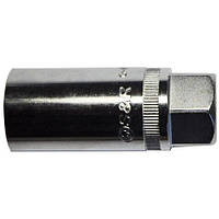 Головка торцева свічкова S&R  1/2 ” 21х67 мм