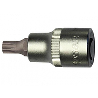 Торцева головка S&R 1/2" TX25 L55 мм