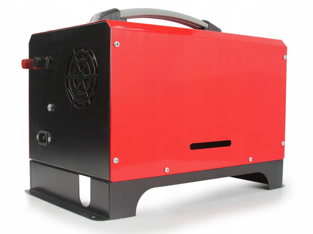 Автономний обігрівач дизельний WEBASTO Mar-Pol M80950