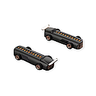 Паркувальна карта автомобіль, фото 2