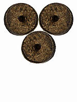 Торф`яна таблетка в сітці d27мм уп50шт (круглий)