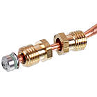 Термопара духовки для газової плити Gorenje 566167, фото 2