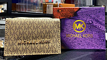 Жіночий стильний гаманець-конверт на кнопці Michael Kors  (гуртом/роздріб)