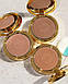 Бронзер Gucci Poudre De Beauté Éclat Soleil Bronzing Powder - 03 medium, фото 4