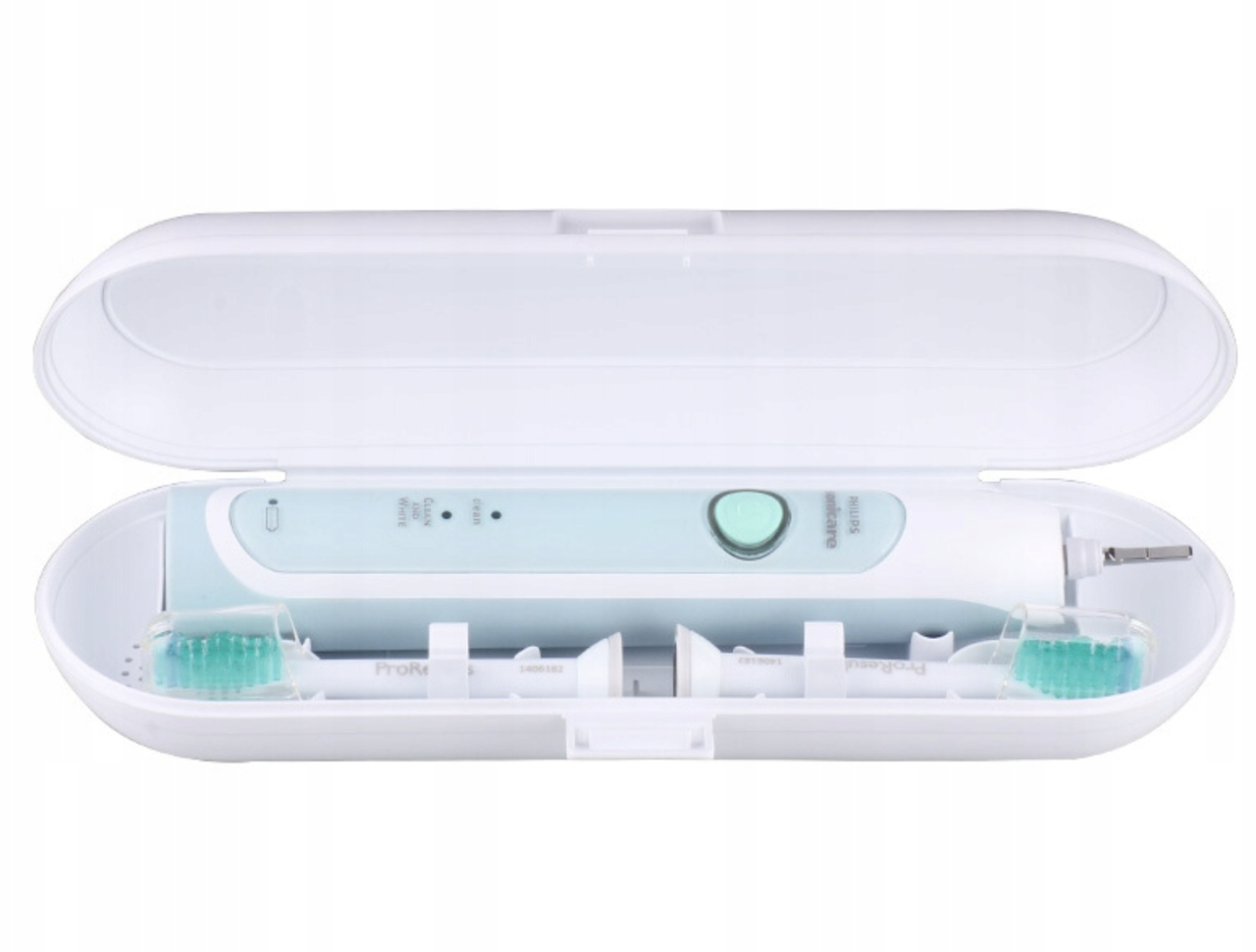 Футляр кейс для зубної щітки Oral-B і PHILIPS SONICARE