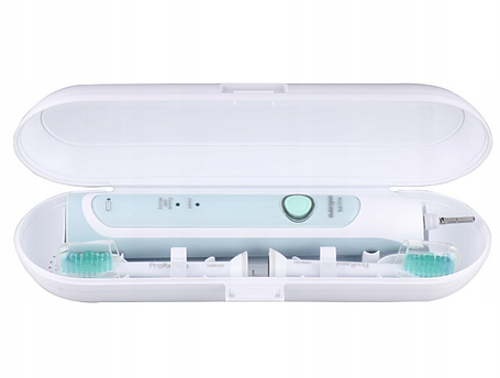 Футляр кейс для зубної щітки Oral-B і PHILIPS SONICARE, фото 1