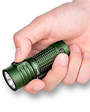 Ліхтар Olight Baton Turbo 1000 Lm зелений