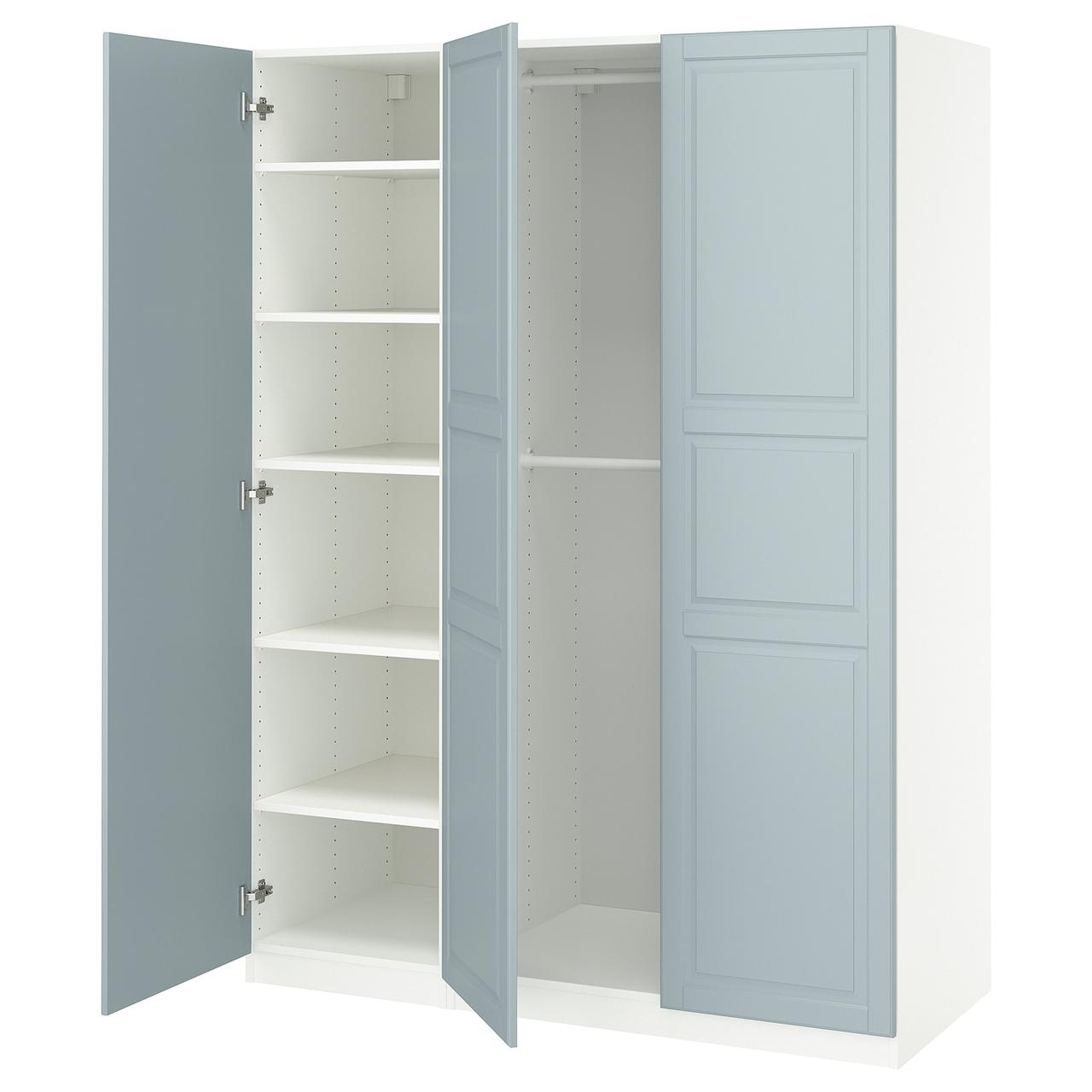 Гардеробна комбінація PAX/FJAREHALS IKEA 295.652.15