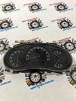 Панель приладів МКПП 2.3 DCI rn Opel Movano 3 2010- 248102928R 4419776