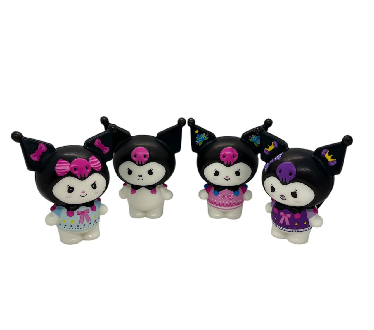 Антістрес сквіш Sanrio 12 см.
