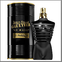 Jean Paul Gaultier Le Male Le Parfum парфумована вода 125 ml. (Жан-Поль Готьє Ле Мале Ле Парфум)