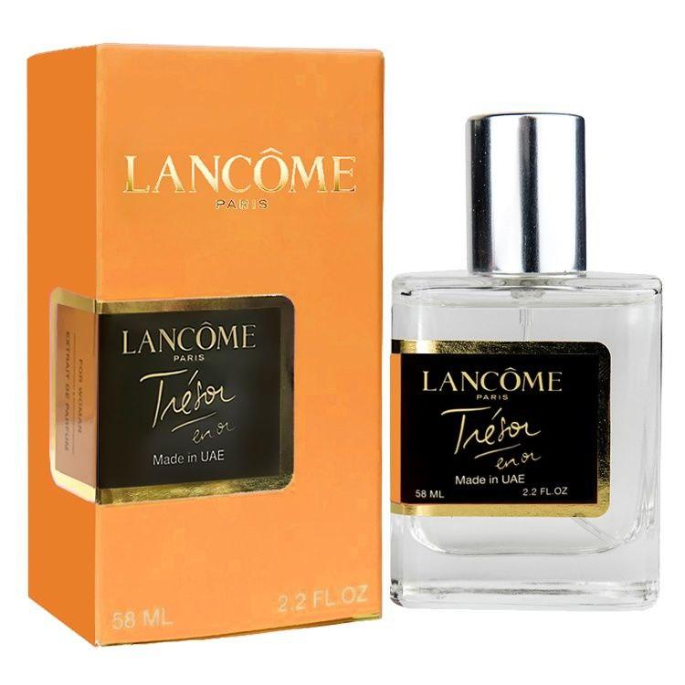 Lancome Tresor En Or Perfume Newly жіночий, 58 мл