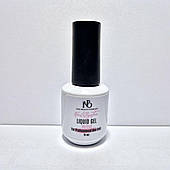 Рідкий полігель NB Liquid Gel 03 Nude (нюдовий), 15ml