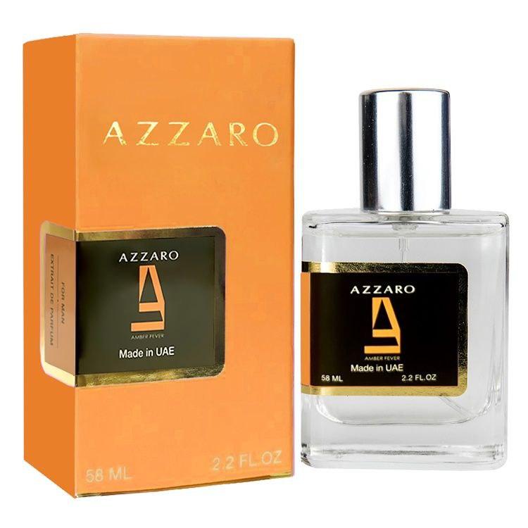 Azzaro Pour Homme Amber Fever Perfume Newly чоловічий, 58 мл