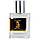 Azzaro Pour Homme Amber Fever Perfume Newly чоловічий, 58 мл, фото 3