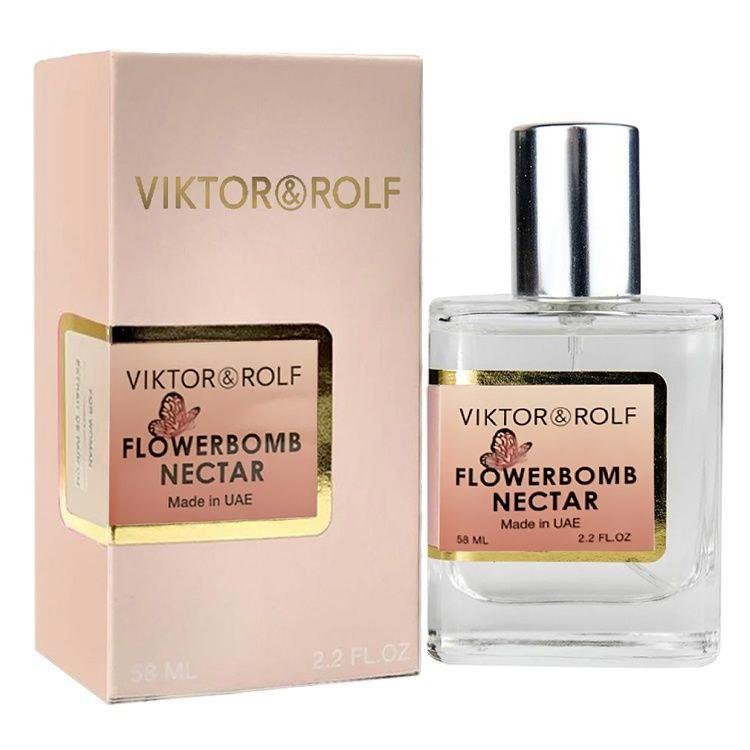 Viktor&Rolf Flowerbomb Nectar Perfume Newly жіночий, 58 мл