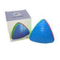 Мастерморфікс 7х7 без наліпок | Mastermorphix 7x7 stickerless