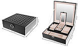Шкатулка для прикрас - Скринька для прикрас BeautyLushh 8896, фото 9