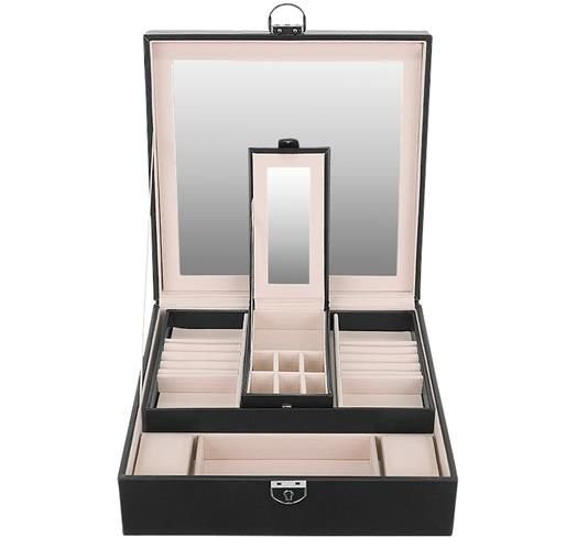 Скринька для прикрас BeautyLushh