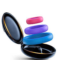 Набір рекційних кілець в індивідуальному боксі