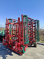 Компактор Kverneland (новий)