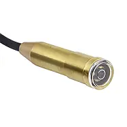 Ендоскоп-камера USB водонепроникний з 4LED підсвічуванням і кабелем 5 метрів, фото 4