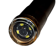 Ендоскоп-камера USB водонепроникний з 4LED підсвічуванням і кабелем 5 метрів, фото 6