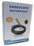 Ендоскоп-камера USB водонепроникний з 4LED підсвічуванням і кабелем 5 метрів, фото 10